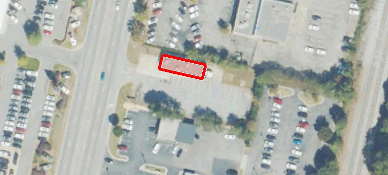 7242 Jonesboro Rd
