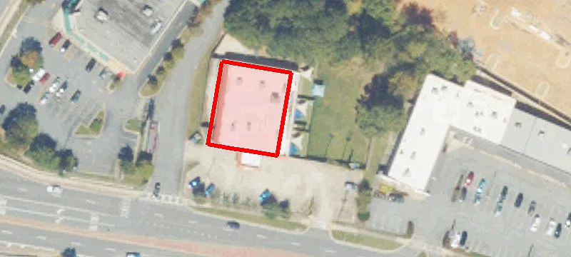 2566 Piedmont Rd
