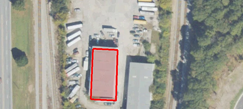 5094 Dodson Rd