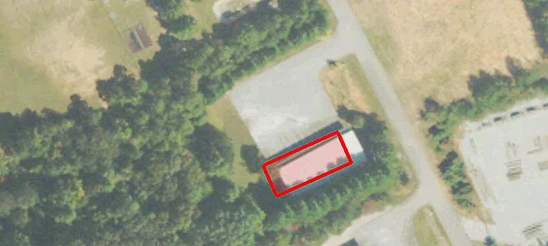 144 Commerce Pkwy