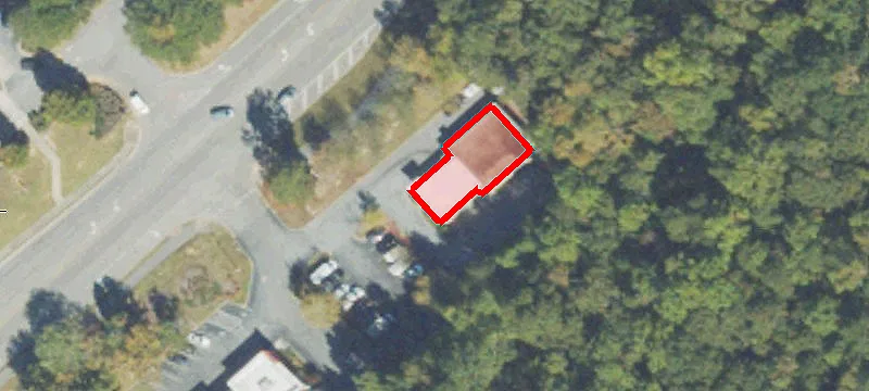 951 Crosstown Dr