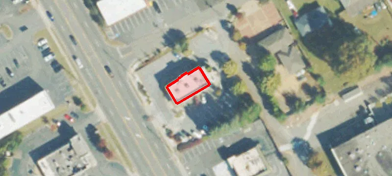 551 Pike St