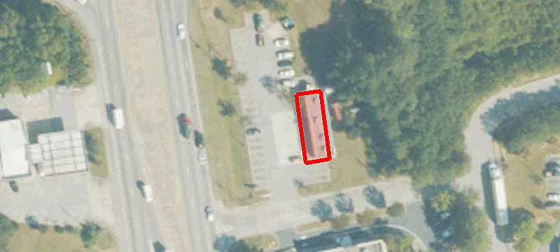 7800 Senoia Rd
