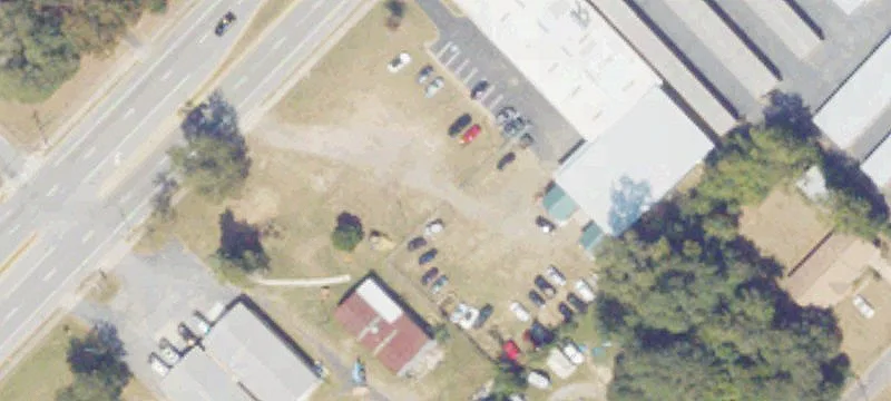 512 General Courtney Hodges Blvd