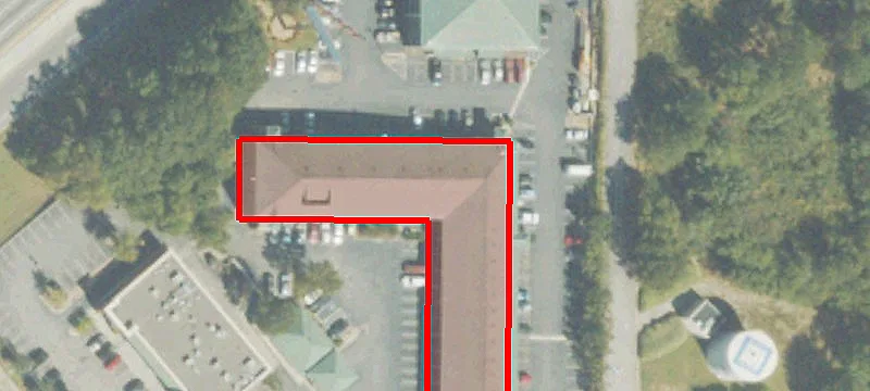 4552 Old Dixie Hwy