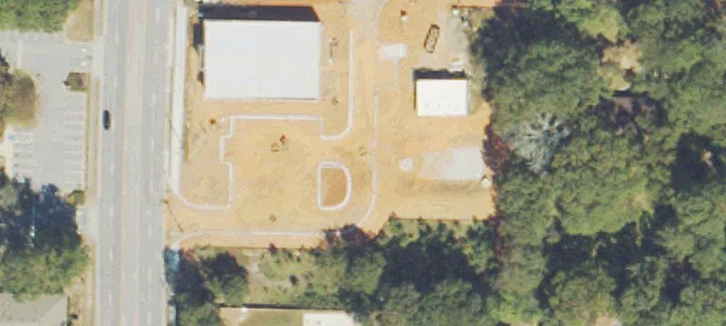 605 Jeff Davis Dr