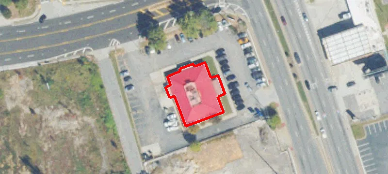 5534 Jimmy Carter Blvd