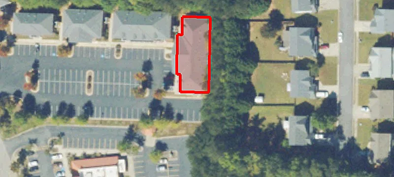 3104 Creekside Vlg Dr Nw Ste, Unit 507