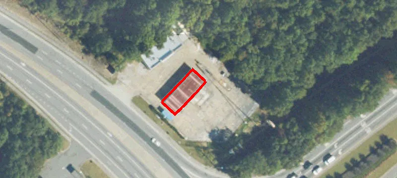 1804 Beaver Ruin Rd