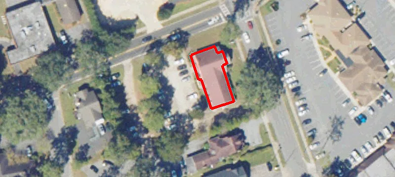 500 Gordon Ave