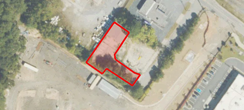 3609 Porsche Ave