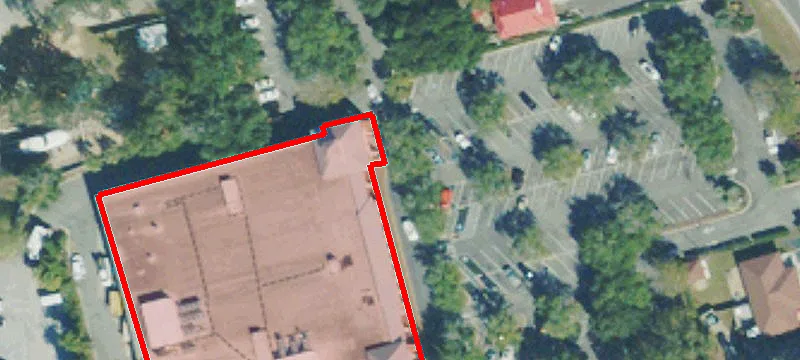 155 Johnny Mercer Blvd