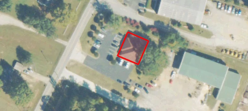 4281 Mcbrayer Rd