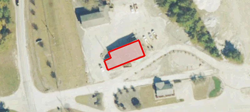 301 Park Ml Rd