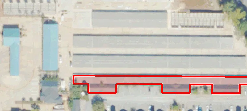 3528 Us Hwy 41st N