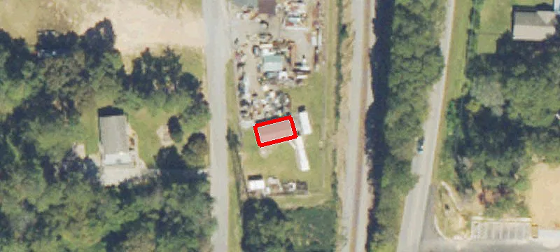 110 Old Stagecoach Rd
