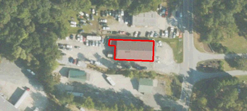 8841 Gurley Rd