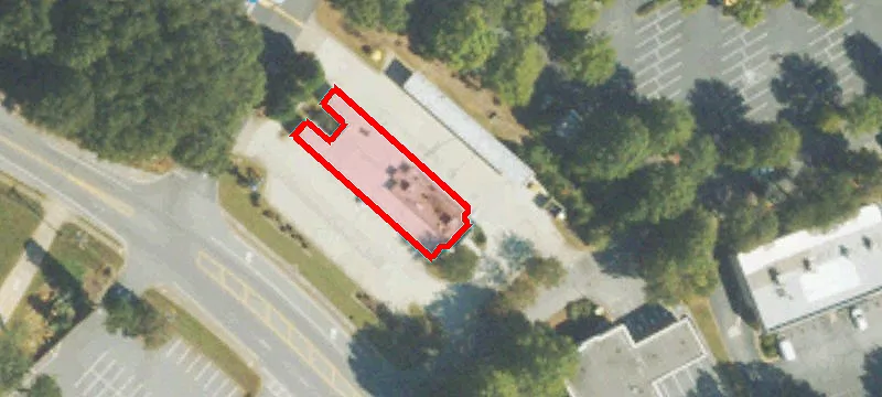 820 Oak Rd
