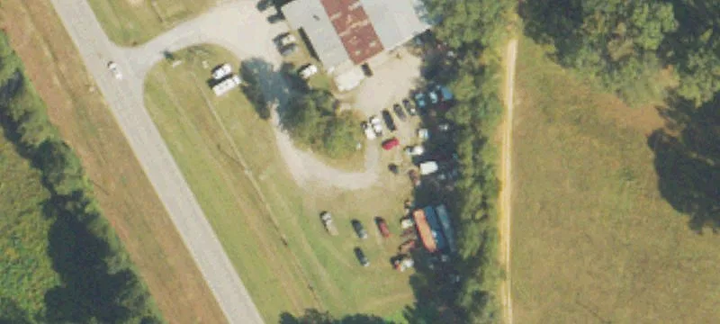 27590 Roosevelt Hwy