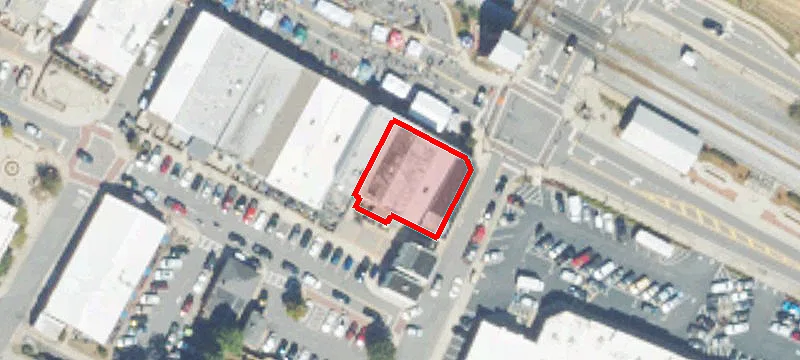 4805 Main St