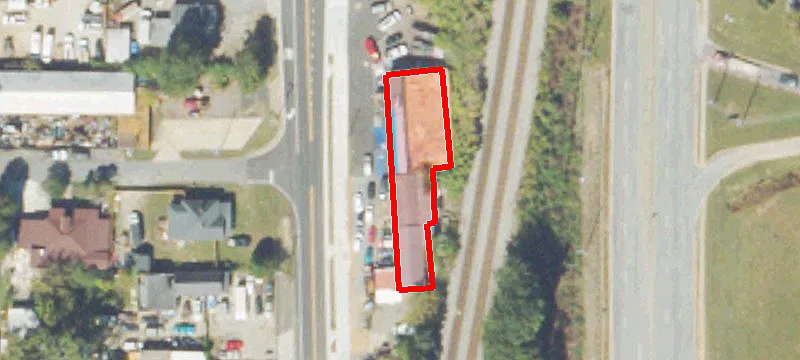 875 Atlanta SE Rd