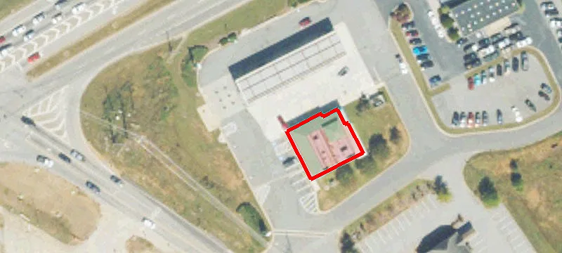 1238 Charles Hardy Pkwy