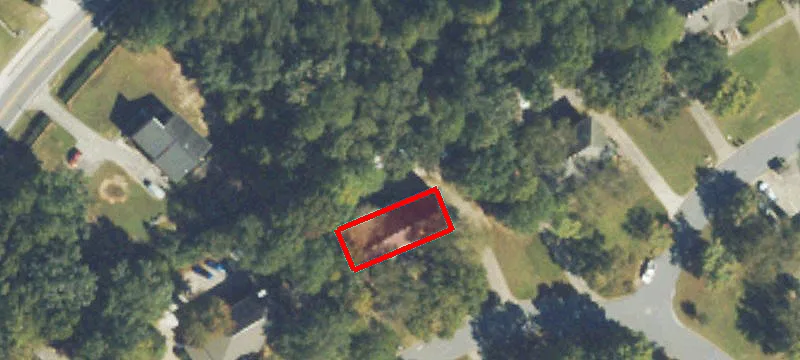 5085 Westover NW Cir