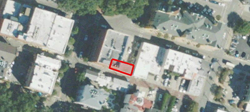5 York St