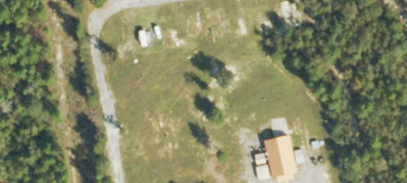 2541 Hancock Lndg Rd