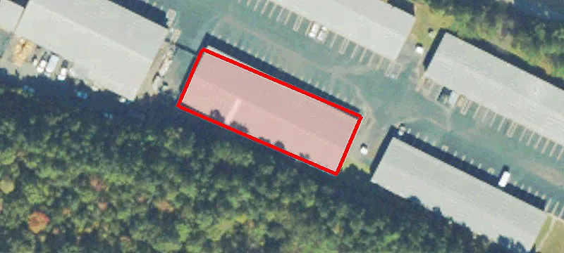 741 Harry Mccarty Rd Ste, Unit 400
