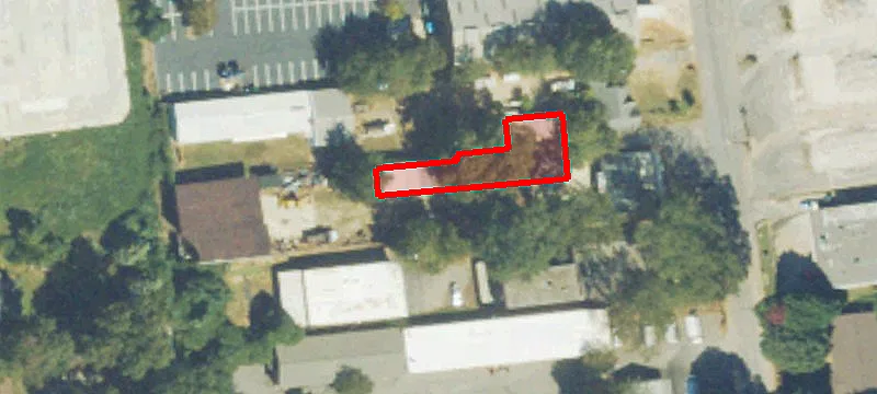 133 New St