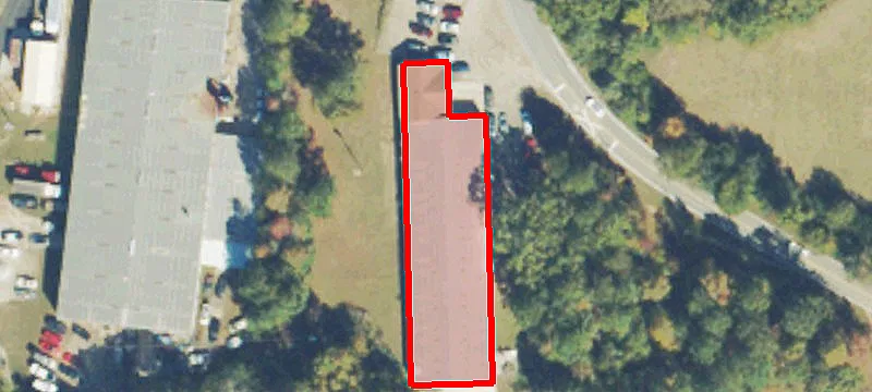128 Etheridge Rd