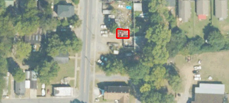 606 Hamilton St