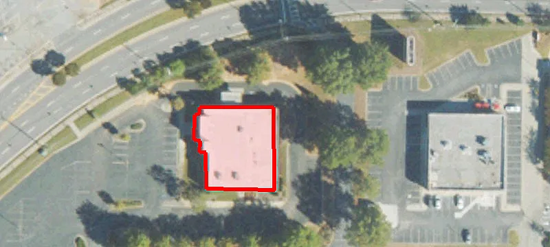 3953 Lavista Rd