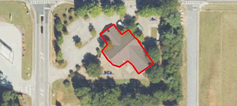 1513 Mcdonough Rd