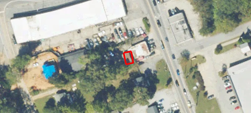 6635 Sweetwater Rd