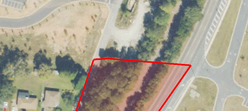 7720 Old Morrow Rd