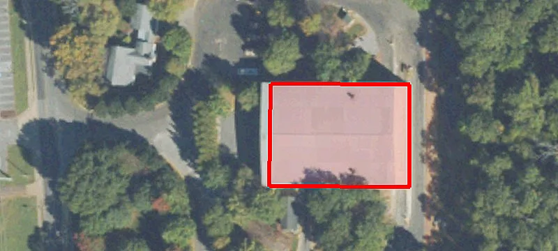 11465 Maxwell Rd