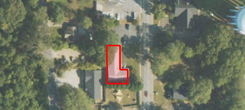 41 Farmer St