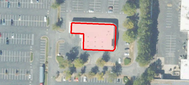 820 Ernest W Barrett NW Pkwy