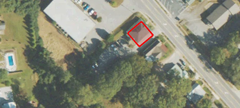 119 Newnan Rd