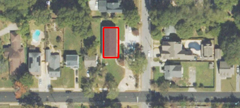 1543 Hardin Ave