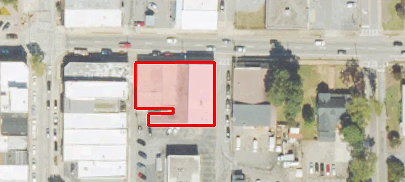 45 Kys Fry St