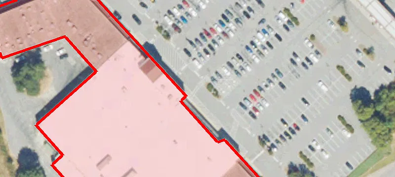 101 Fairview Rd