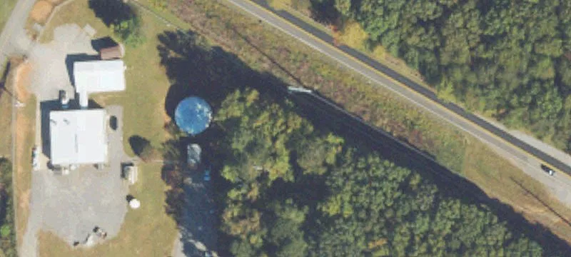 695 Whitley S Rd