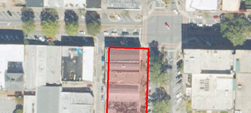 101 Hl St