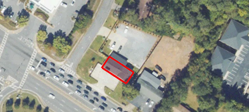 4630 Woodstock Rd