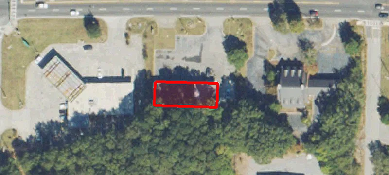 2970 Hwy 138th SW