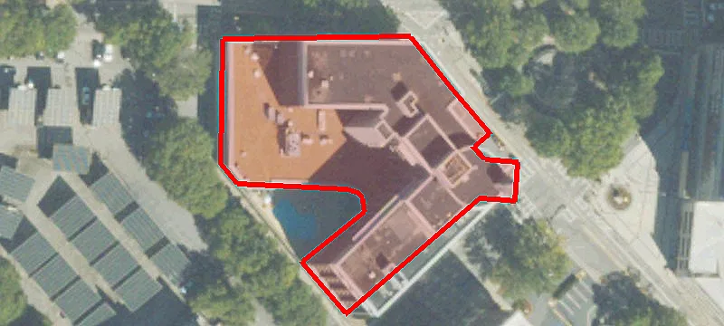 160 Ted Turner NW Dr