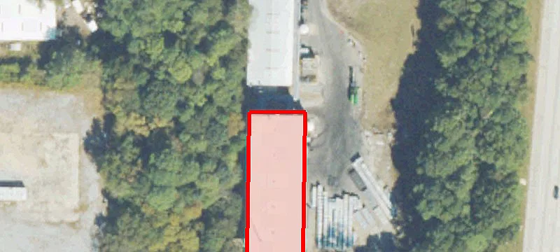 4080 Bonsal Rd